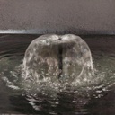 Atlantic Fountain Head for MD250 - MD750