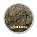 Atlantic Rock Lid - Great Lakes 24&quot;L x 24&quot;W x 5&quot;H