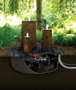 Atlantic 46&quot; Fountain Basin