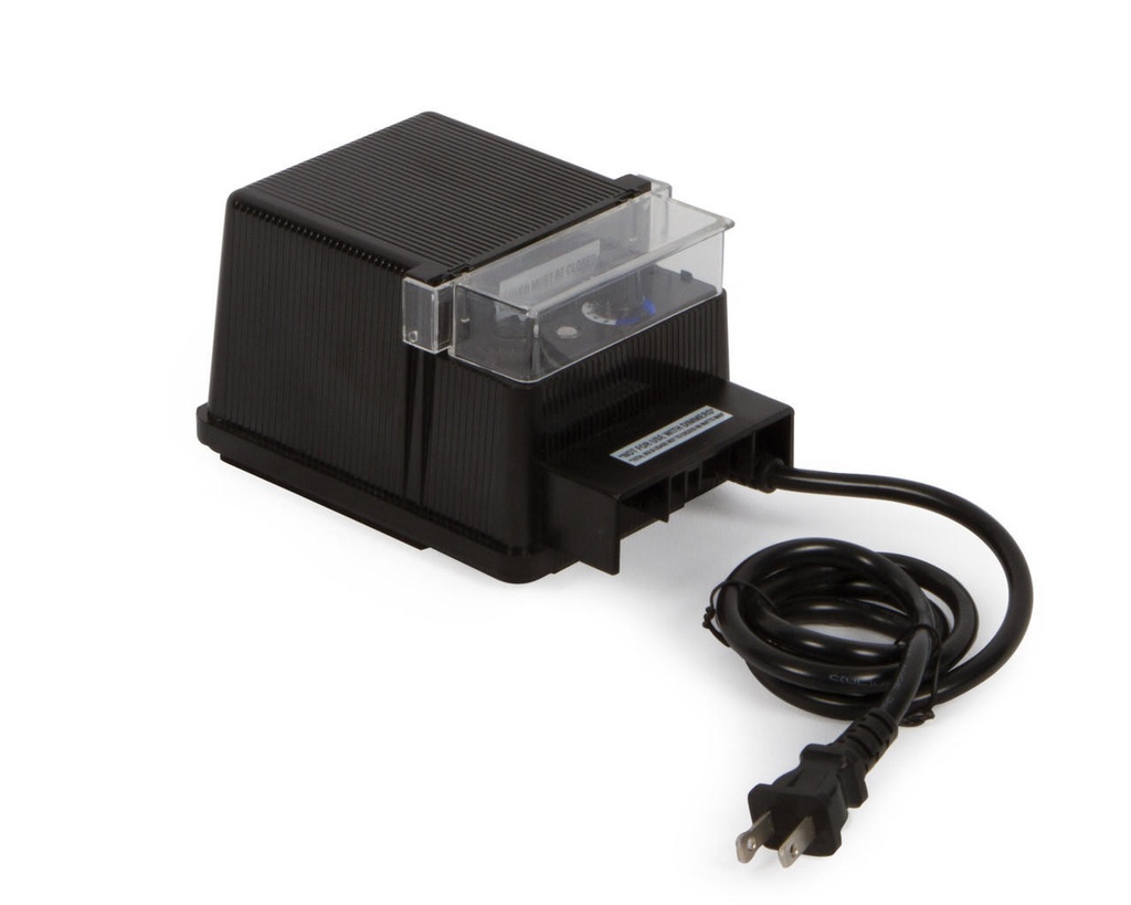 Atlantic Transformer w/ Photocell &amp; Timer - 150 Watts