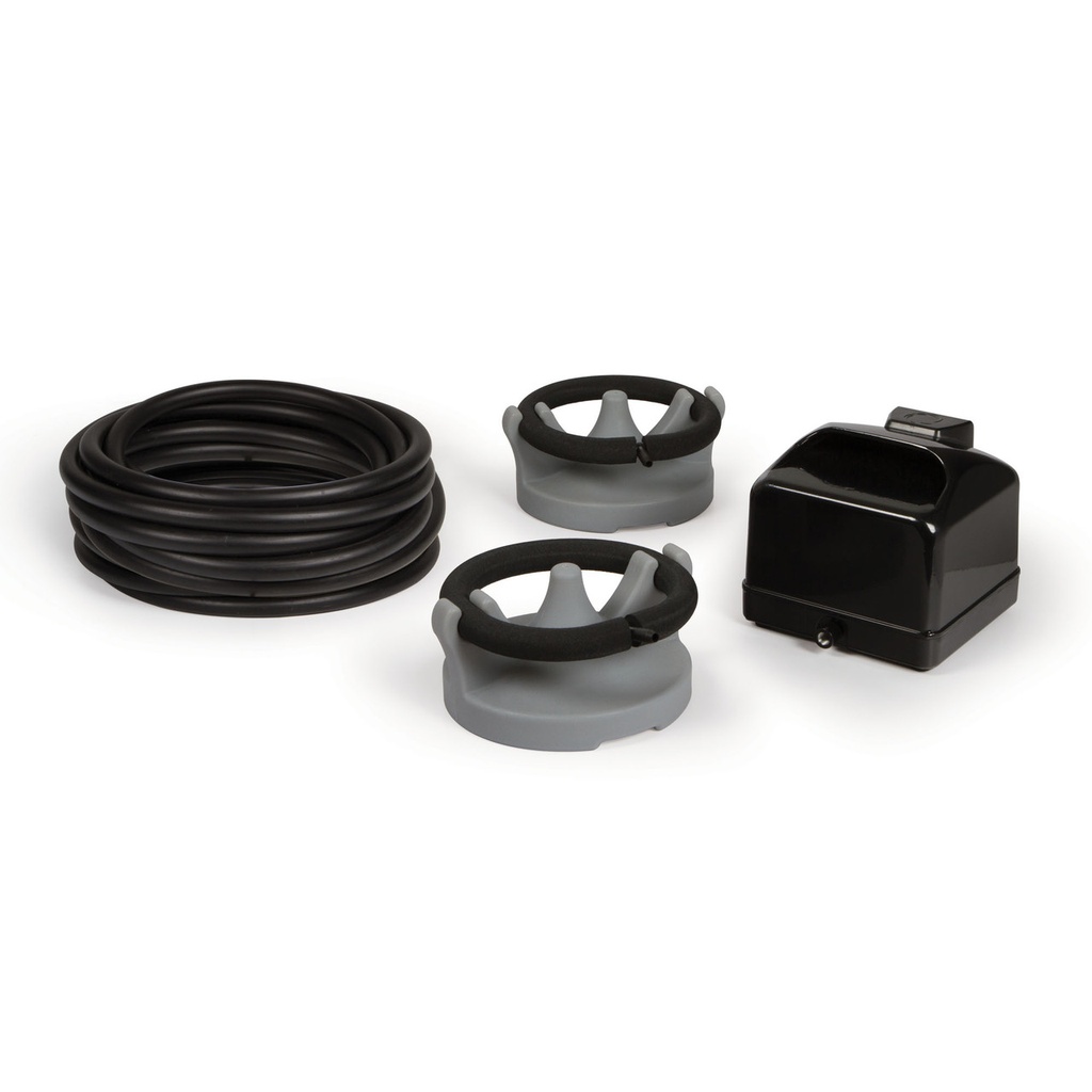 Professional Aeration Kit - Single