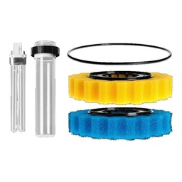[31PF030] REPLACEMENT PF7200 ANNUAL SERVICE KIT 55W 