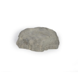 [RL30M] Atlantic Rock Lid - Mountain 24&quot;L x 24&quot;W x 5&quot;H