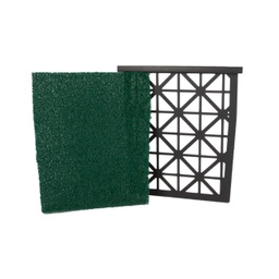 [MK15000] Atlantic Matala Mat Kit w/ Support Frame for PS15000