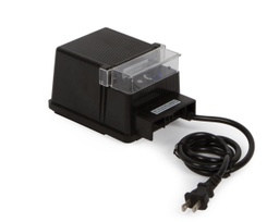 [TRANS150] Atlantic Transformer w/ Photocell &amp; Timer - 150 Watts