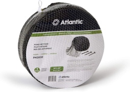 [PN2020] Atlantic Ultra Pond Net 20' x 20'