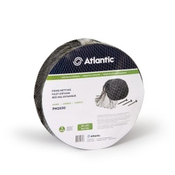 [PN2030] Atlantic Ultra Pond Net 20' x 30'